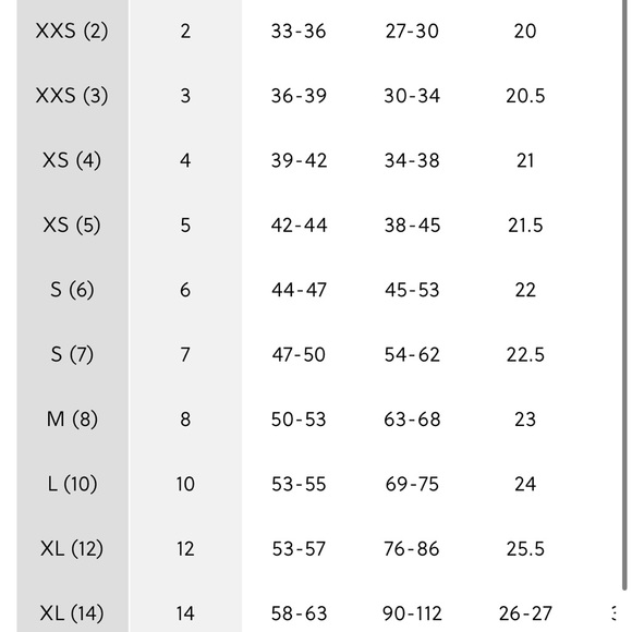 JCrew Crewcuts Classic Sweat Short. Boys. Size 5. - Picture 5 of 5